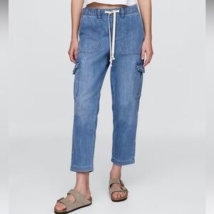 Gap Easy Jean Womens XL NWT